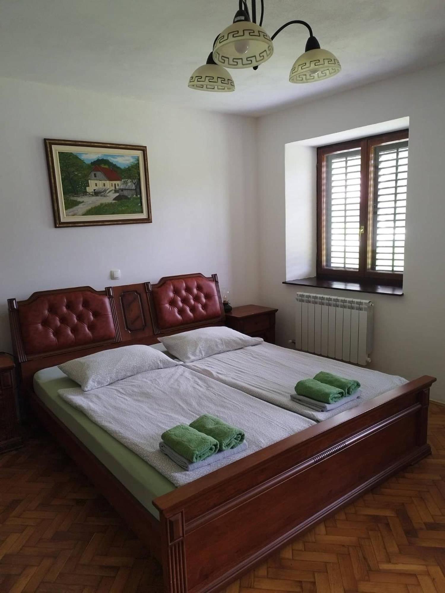 Apartma Logar Kobarid Exterior foto